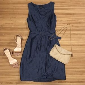 **PRICE DROP** H&M Silky Dress 🌸